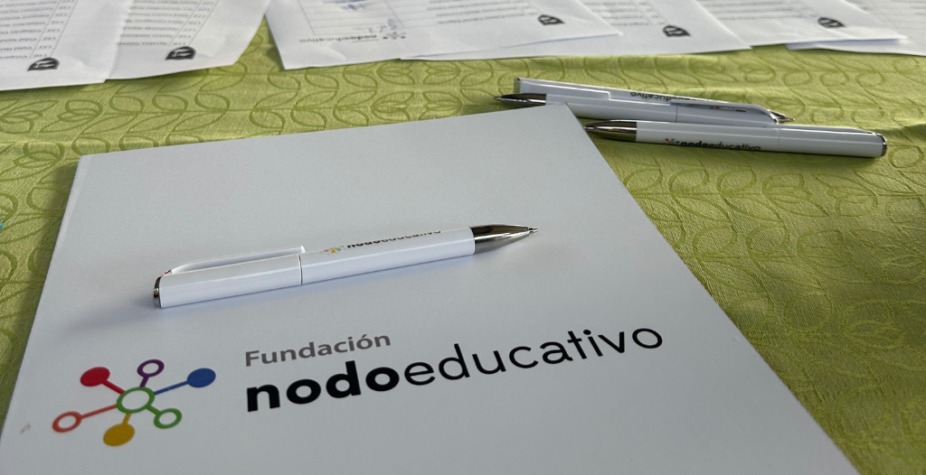 Taller cierre convivencia escolar