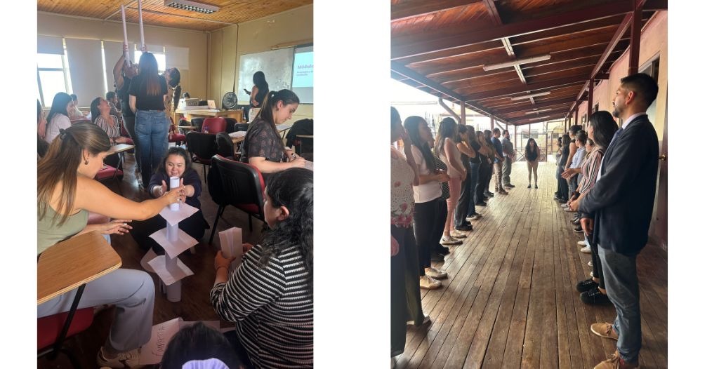 convivencia escolar