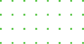 Fondo Puntos Verdes