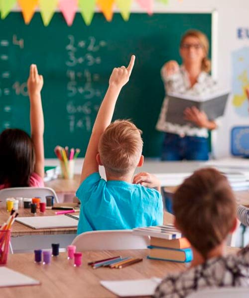 Estrategias de Implementación de la Educación Socioemocional en el Aula