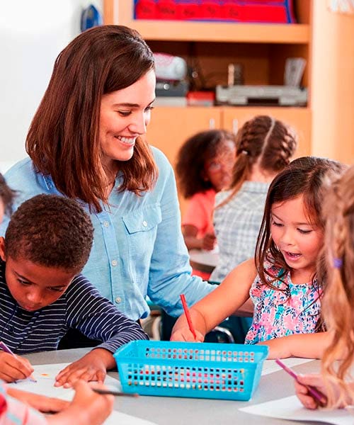 Estrategias de Enseñanza Favorables para el Aprendizaje de Todos los Estudiantes