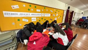 Coaching para la convivencia escolar