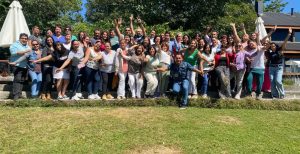 Impulso positivo para partir el año escolar