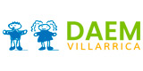 Logo Daem Villarrica