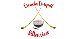 Logo Escuela Cónquil