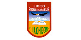 Logo Liceo Pioneros del Sur