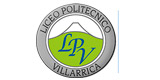 Logo Liceo Politécnico Villarrica