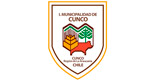 Logo Municipalidad de Cunco