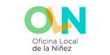 Logo Oficina Local de la Niñez