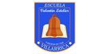 Logo Escuela Valentín Letelier