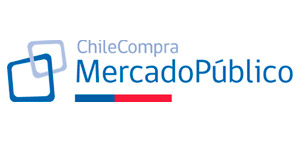 Logo Mercado Publico