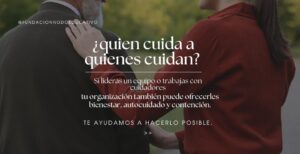 La salud mental de quienes cuidan: claves para el autocuidado desde la experiencia de Nodo Educativo en Villarrica