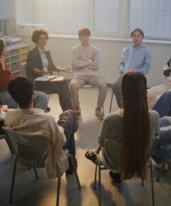 Convivencia educativa y bienestar integral en la comunidad escolar